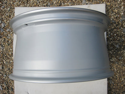Genuine Audi A7 A8 19 5 Twin Spoke S Line Alloy Wheel 4H0601025R 4H 4Ga