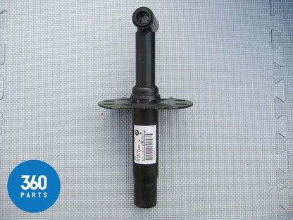 Genuine BMW 3 Series M3 CSL E46 Front Left Bumper Shock Absorber 51118195297