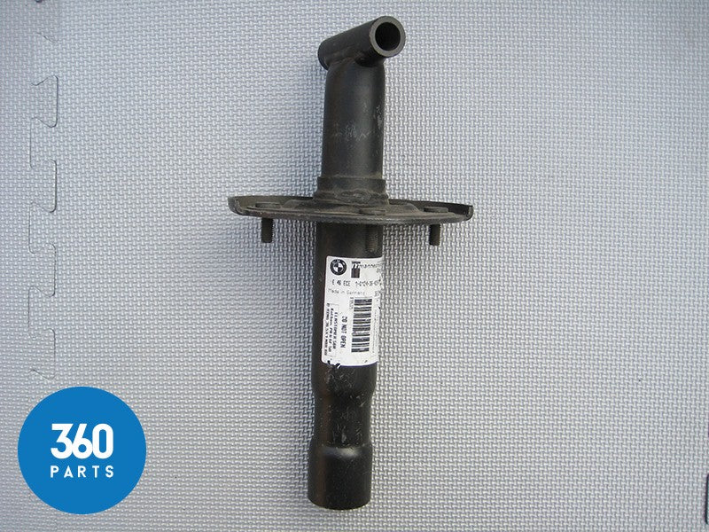 Genuine BMW 3 Series E46 Rear Left Bumper Shock Absorber 51128195325 51127055335