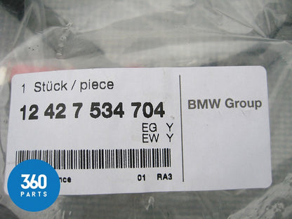 Genuine MINI Cable Alternator Battery Bosch 12427534704 R50 R52 One Cooper