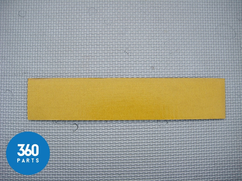 Genuine Lamborghini Gallardo Fuel Tank Gasket 400201558A