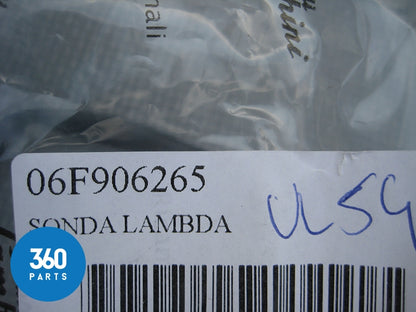 Genuine Lamborghini Gallardo Rear Oxygen Sensor Lambda Probe 06F906265 1K0998262E
