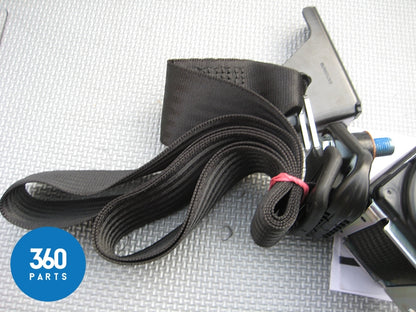 Genuine Land Rover Defender Seat Belt Ash 110 Left Front NS EVB000540LNF