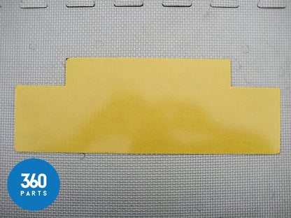 Genuine Range Rover Sport Insulator Rubber Rear Battery LR055670