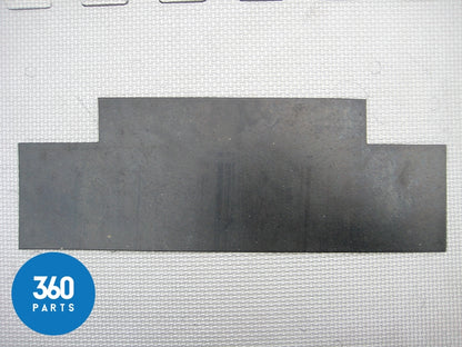 Genuine Range Rover Sport Insulator Rubber Rear Battery LR055670