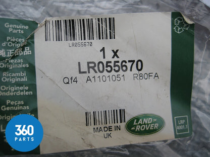 Genuine Range Rover Sport Insulator Rubber Rear Battery LR055670