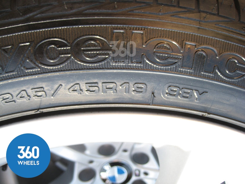 Genuine BMW 19