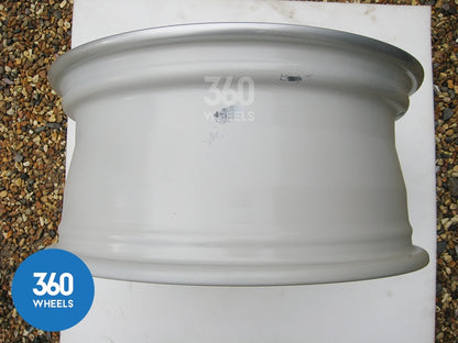 Genuine Mercedes Benz 17" Yad 5 Spoke Alloy Wheel A2204010202