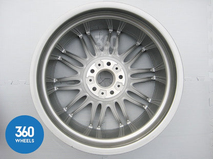 Genuine BMW 5 Series 19" 269 Performance Alloy Wheel 36116787612