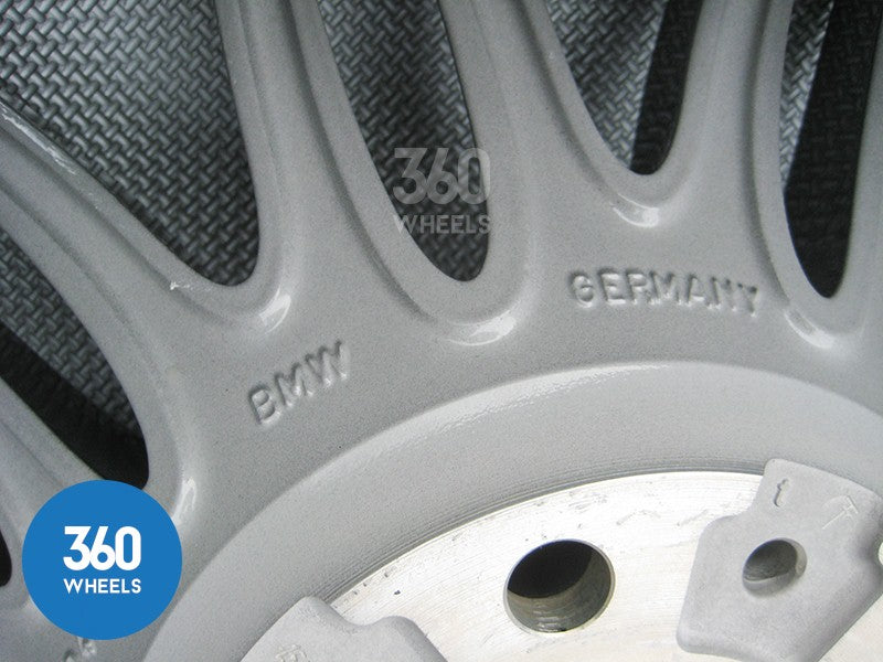 Genuine BMW 5 Series 19" 269 Performance Alloy Wheel 36116787612