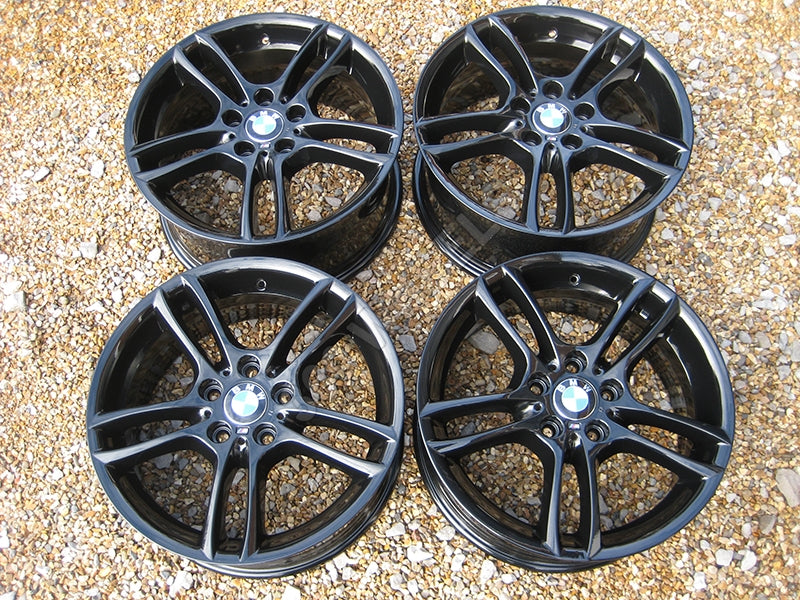 Genuine BMW 1 Series 18