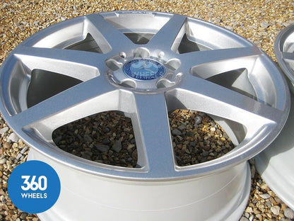 Genuine Mercedes C Class 18" 7 Spoke AMG Alloy Wheels W204 C204 S204