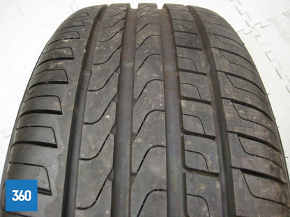 Genuine Mini Countryman F60 17" 530 Imprint Spoke Alloy Wheels Set Pirelli Tyres 36116791930