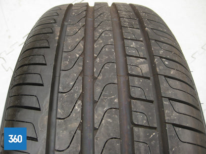 Genuine Mini Countryman F60 17" 530 Imprint Spoke Alloy Wheels Set Pirelli Tyres 36116791930